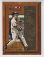 Cal ripken 2001 for sale  Richardson