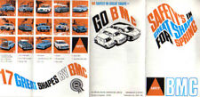 Bmc safety 1966 for sale  BATLEY