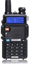 [Usado] Walkie Talkie Talkie Baofeng UV-5R de dos vías de doble banda 144-148/420-450 MHz [Usado], usado segunda mano  Embacar hacia Argentina