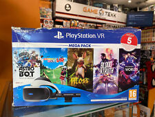 Sony mega pack usato  Viterbo