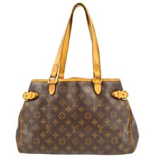 LOUIS VUITTON BATIGNOLLES POZIOMA TORBA NA ZAKUPY MONOGRAM M51154 CA0026 KK31268, używany na sprzedaż  Wysyłka do Poland