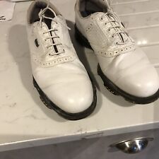 Footjoy dryjoy tour for sale  EDINBURGH