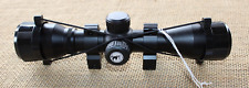 Cross bow scope for sale  Media