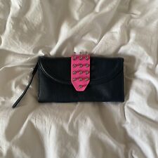 Alexander mcqueen leather for sale  LONDON