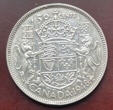 1948 coins for sale  LINLITHGOW