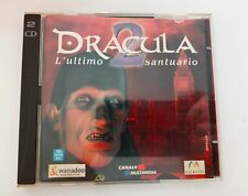 Dracula ultimo santuario usato  Lodi