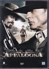 Appaloosa dvd come usato  Campi Bisenzio