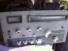 Vintage heathkit apache for sale  Cathedral City