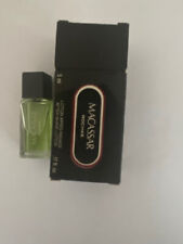 After shave lorion usato  Varese