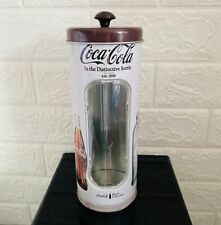 Coca cola straw for sale  DARTFORD