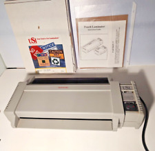 industrial laminating machine for sale  Rochester