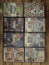 The Sims 3 Original Game & Expansion Packs Bundle For PC for sale  Shipping to South Africa