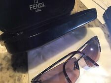 Fendi sunglasses sl7355 for sale  Matthews