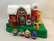 Little tikes zoo for sale  Warren