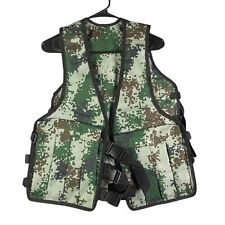 Training vest weighted for sale  Davenport