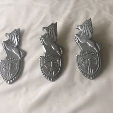 Bristol car badges for sale  CHISLEHURST