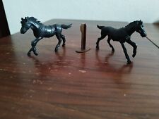 Vintage cavalli della usato  Chiavari