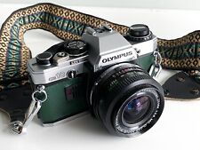 Olympus om10 35mm for sale  Shipping to Ireland