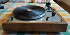 Thorens td166mk2 perfette usato  Italia