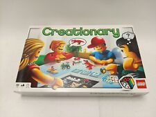 Lego creationary game for sale  RUGBY