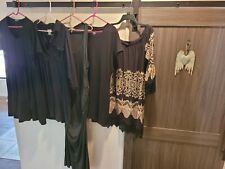 Lot womens dresses for sale  Waddell