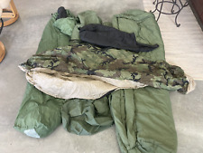 sleeping bags 4 adult for sale  Side Lake