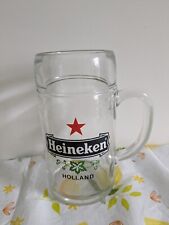 Heineken beer mug for sale  Myrtle Beach