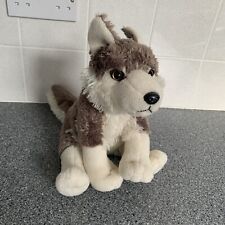 Longleat wolf husky for sale  ASHFORD