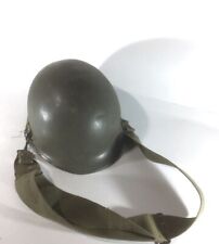 Green army helmet for sale  Hayden