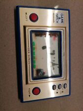 Nintendo game watch usato  Saluzzo