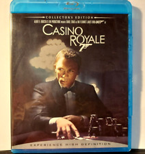 007 casino royale for sale  Nashville