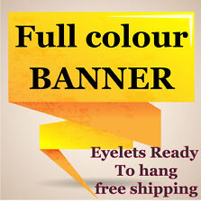 Pvc vinyl banners for sale  GLASGOW