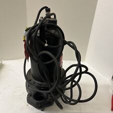 sewage pump 2 dayton for sale  Clearfield