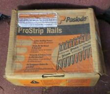 Paslode framing nails for sale  Three Rivers