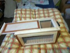 Single compartment ferret for sale  LEOMINSTER