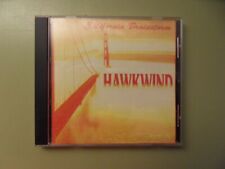 Hawkwind california brainstorm d'occasion  Capendu