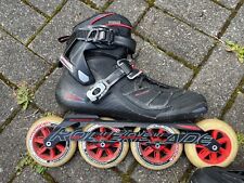 Rollerblade tempest 110c for sale  ASCOT