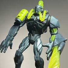 Usado, Figura de acción Max Steel - Toxzan con ataque de garra de araña - 6" - 2012 - Mattel segunda mano  Embacar hacia Argentina