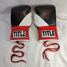 Title boxing gel for sale  Minneapolis