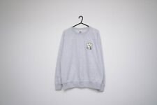 Pokémon embroidered jumper for sale  Shipping to Ireland