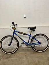 Racing flyer bmx for sale  Simi Valley