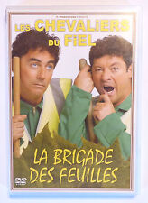 Dvd comique chevaliers d'occasion  Combronde