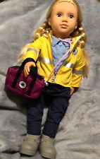 Generation paramedic doll for sale  CHELTENHAM