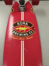 Kona brewing co. for sale  Redlands