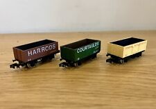 graham farish n gauge wagons for sale  COLCHESTER