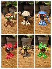 Lego Bionicle Bohrok Va Full Set na sprzedaż  PL