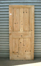 Antique pine victorian for sale  WALSALL