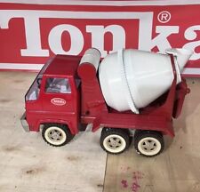 Tonka 1960 red for sale  Gaithersburg