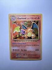 Charizard Holo XY Evolutions 11/108, usado comprar usado  Enviando para Brazil