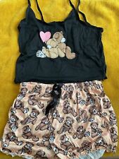 Ladies shorts set for sale  WAKEFIELD